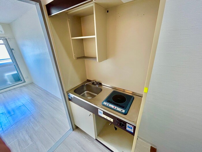 物件内観写真9　(キッチン)