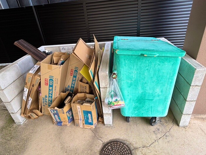 物件外観写真5　(その他)