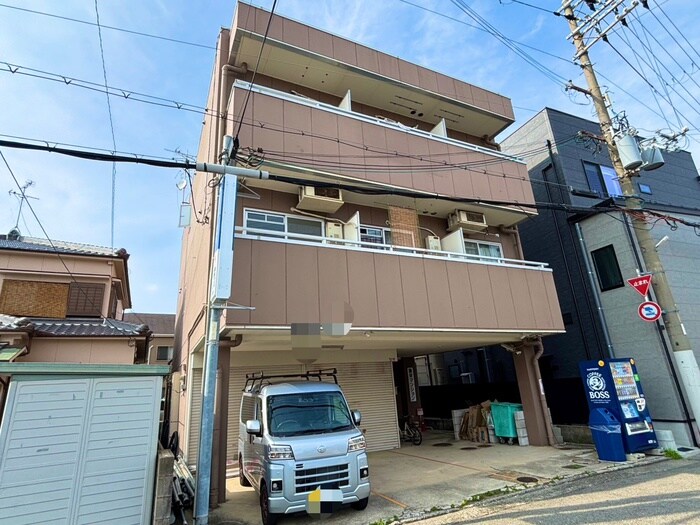 物件外観写真6　(外観写真)