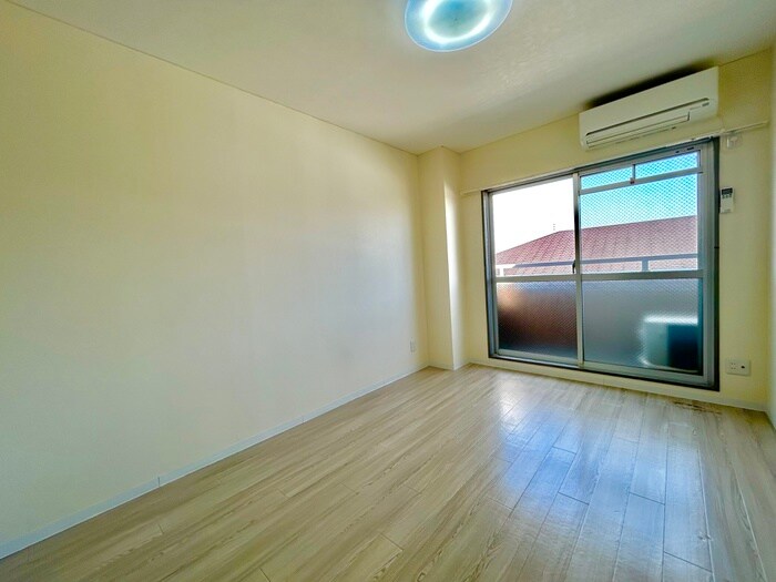 物件内観写真20　(居室)