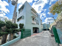 六甲ガーデンホームズの外観写真