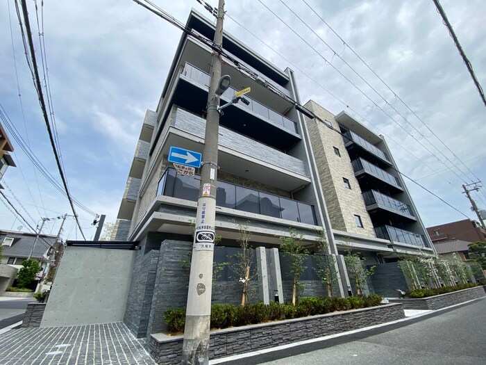 物件外観写真2　(外観写真)