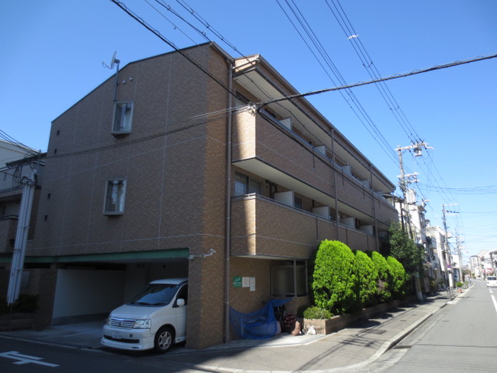 ア バンドエル野江 1階 大阪府大阪市城東区成育４丁目の賃貸マンション 5万円 1dk 29 16m Chintai 賃貸マンション アパート 部屋探し情報サイト
