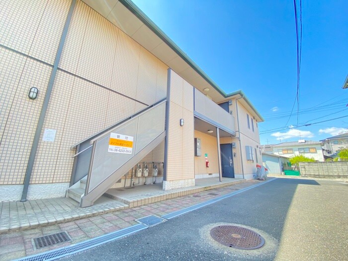 物件外観写真4　(外観写真)