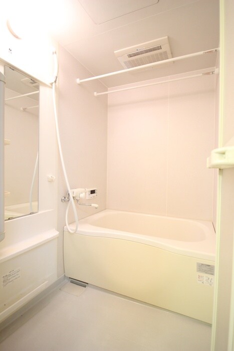 物件内観写真12　(バス／シャワールーム等)