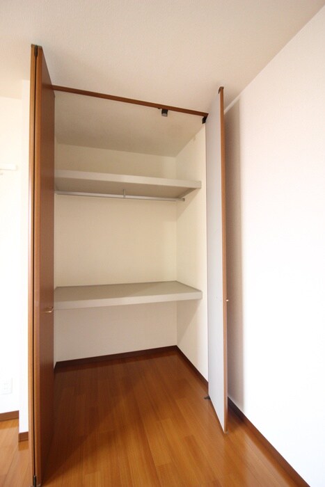 物件内観写真17　(収納)