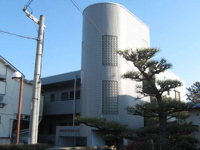 タカラマンション