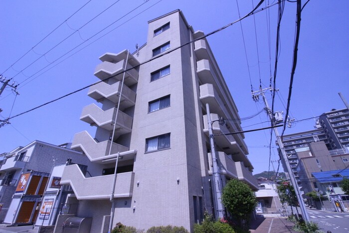 物件外観写真5　(周辺環境)