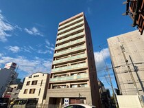 セトルはまおおつの外観写真