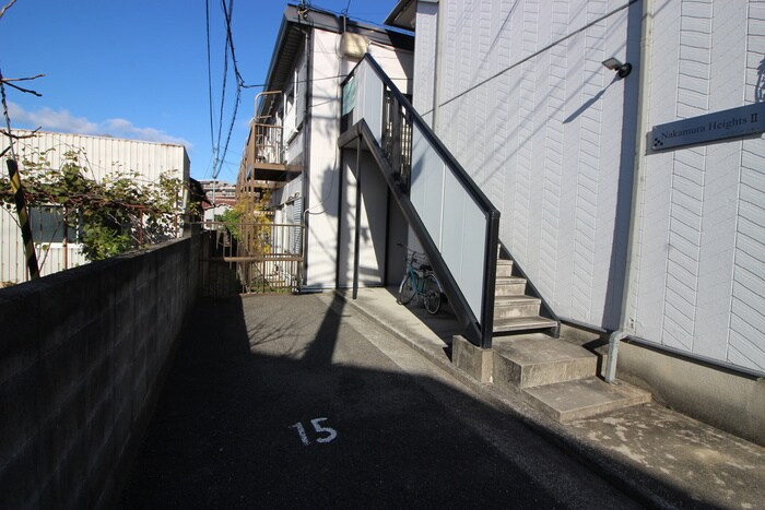 物件外観写真4　(その他)