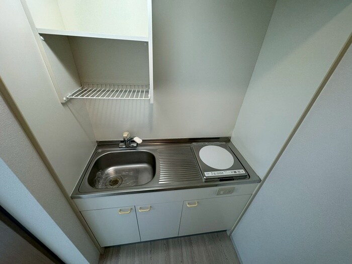 物件内観写真9　(キッチン)