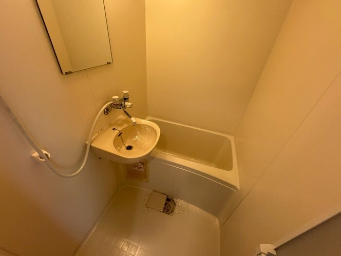 物件内観写真10　(バス／シャワールーム等)