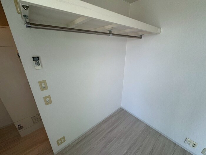 物件内観写真14　(収納)