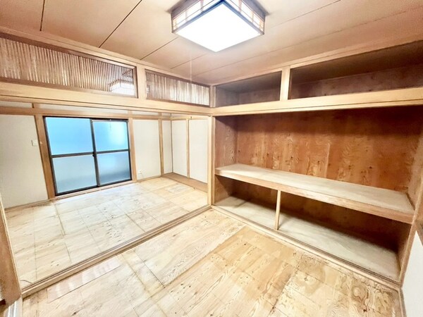 居室
