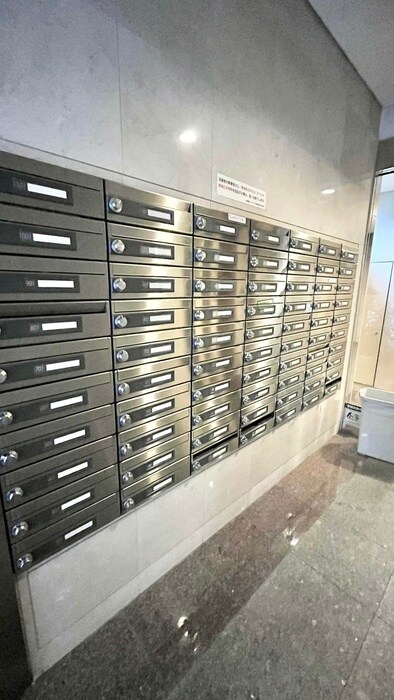 物件外観写真3　(建物設備)