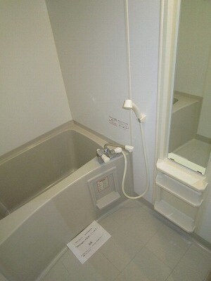 物件内観写真10　(バス／シャワールーム等)