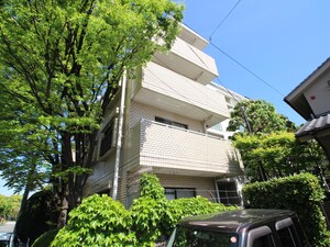ラ・フォーレ芦屋外観写真