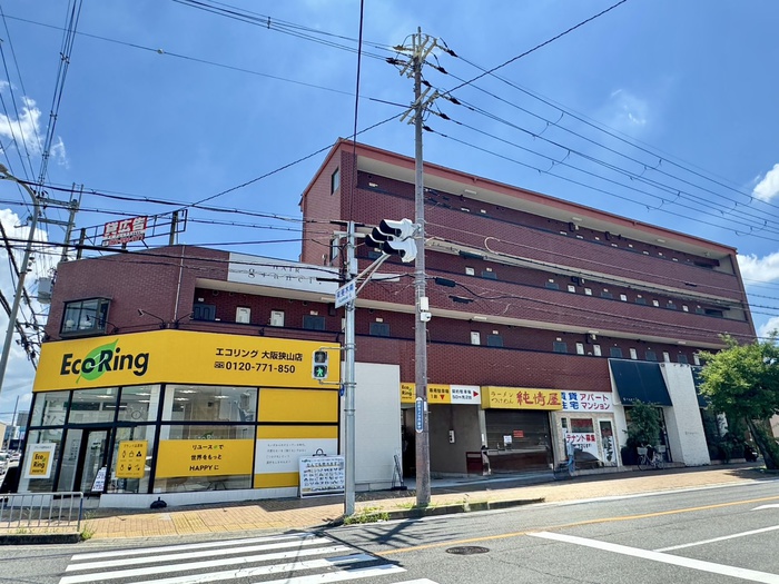 外観写真