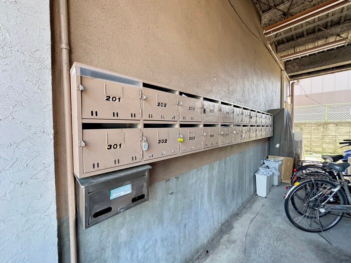 物件外観写真6　(その他)