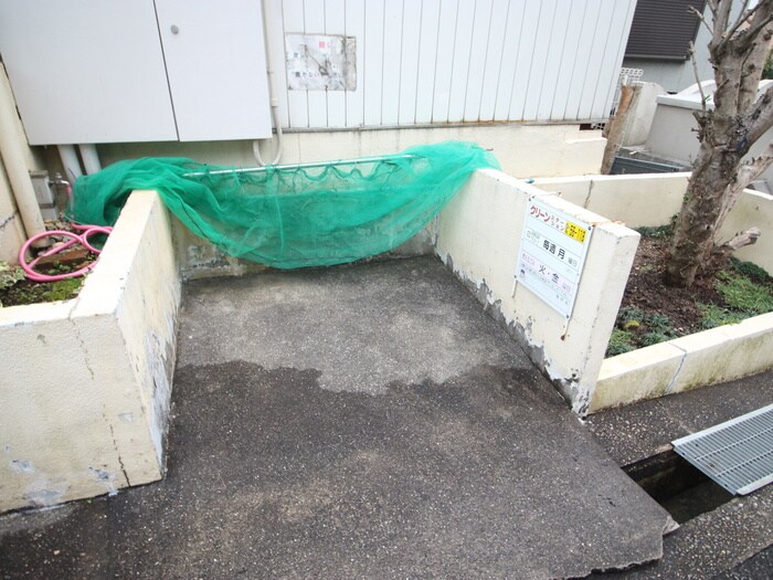 物件外観写真3　(周辺環境)