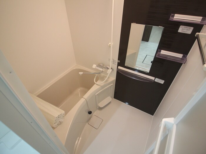 物件内観写真9　(トイレ)