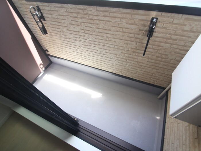 物件内観写真15　(ベランダ・バルコニー)