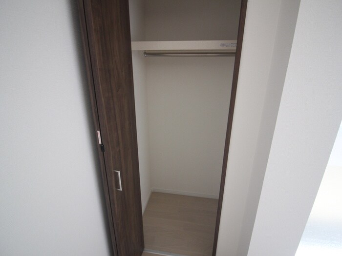 物件内観写真17　(収納)