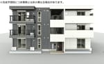 完成予想図