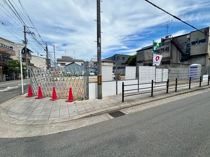 スペチアーレ鷹合の建物設備