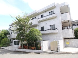 セントラルパレス東豊中(109)外観写真