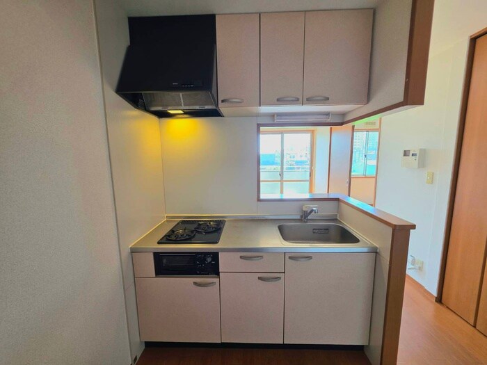 物件内観写真9　(キッチン)