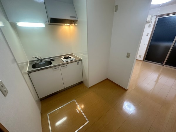 居室