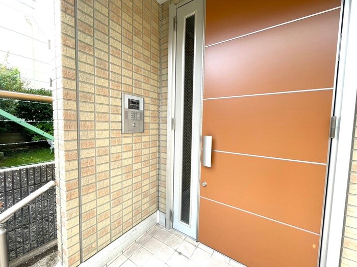 物件外観写真3　(建物設備)