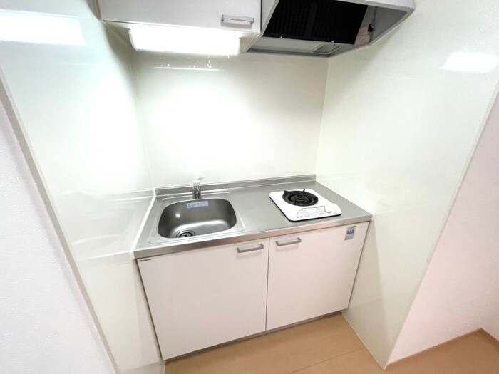 物件内観写真11　(キッチン)