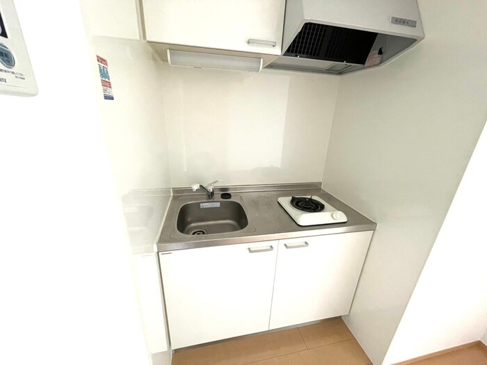 物件内観写真11　(キッチン)