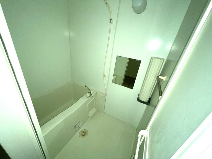 物件内観写真13　(バス／シャワールーム等)