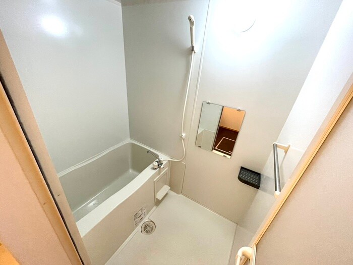 物件内観写真14　(バス／シャワールーム等)