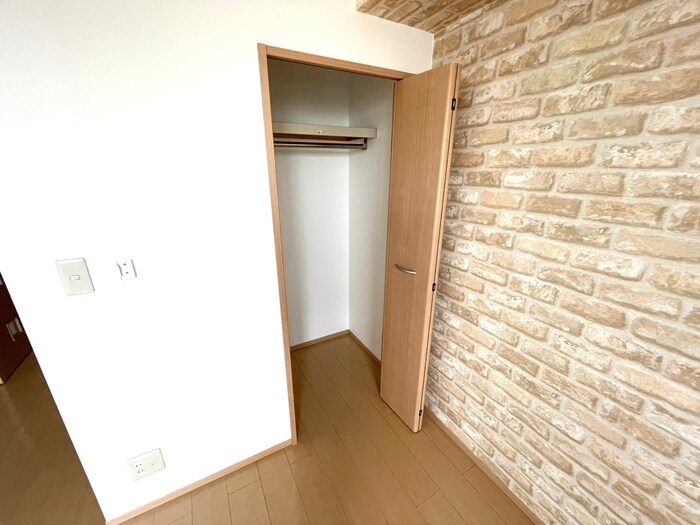 物件内観写真16　(収納)