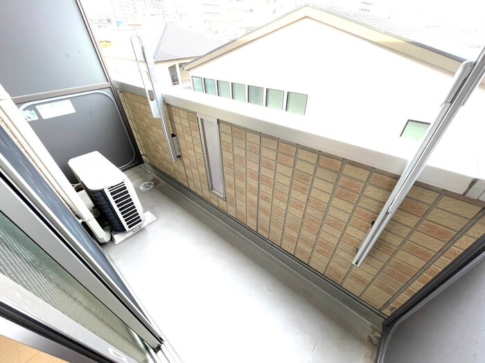 物件内観写真22　(ベランダ・バルコニー)