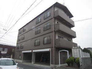 セレ－ナ外観写真