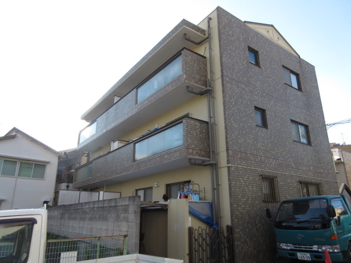 第２伏田ハイツ