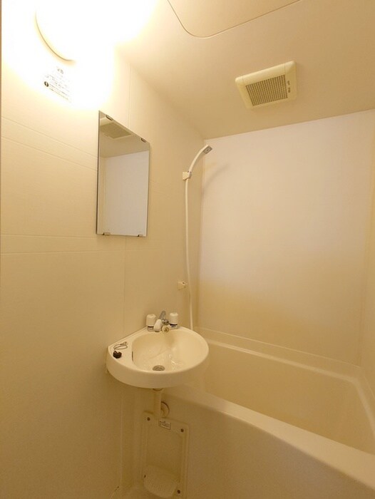 物件内観写真11　(バス／シャワールーム等)