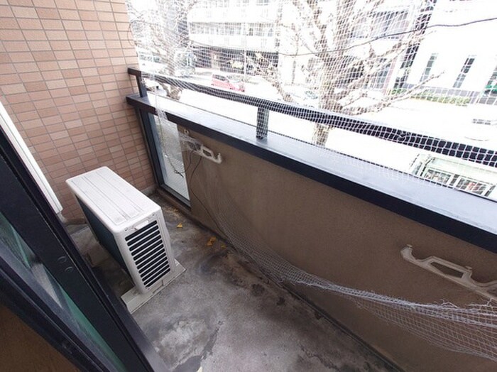 物件内観写真15　(ベランダ・バルコニー)