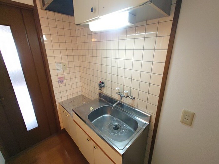 物件内観写真19　(キッチン)