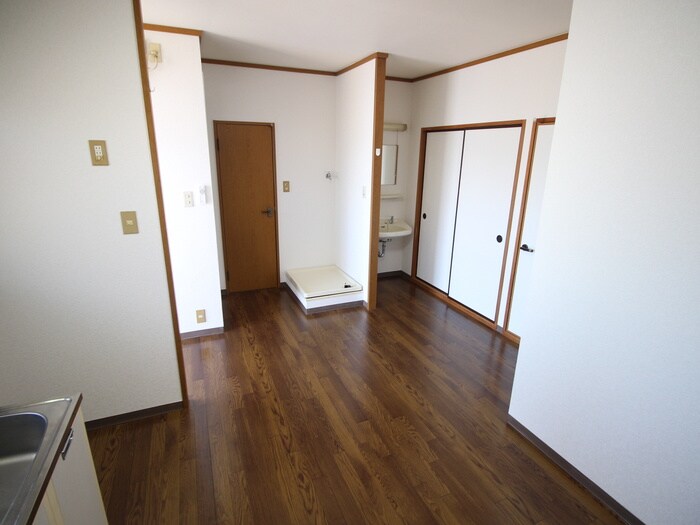 物件内観写真8　(キッチン)