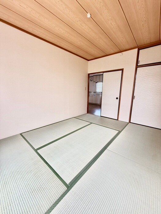 物件内観写真9　(居室)