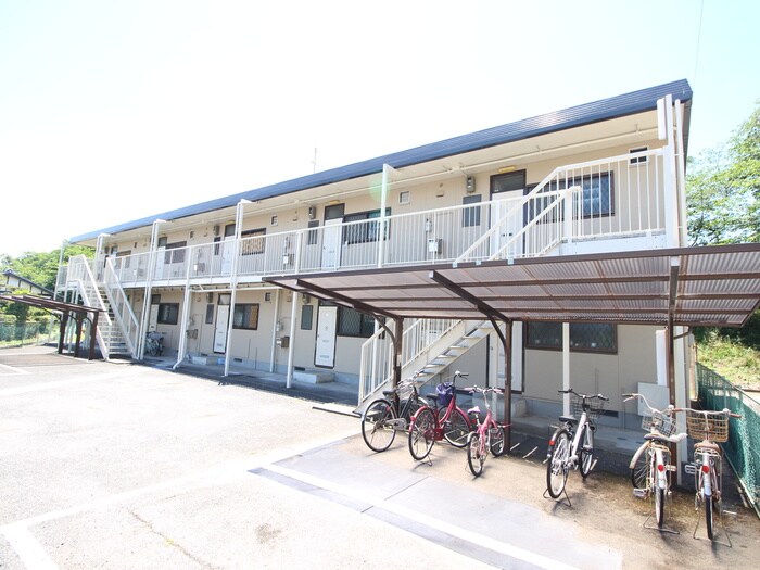 物件外観写真3　(外観写真)