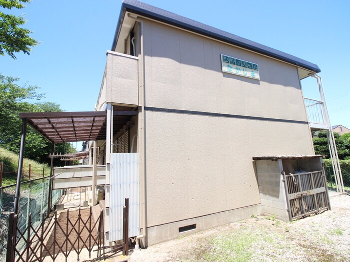 物件外観写真4　(外観写真)