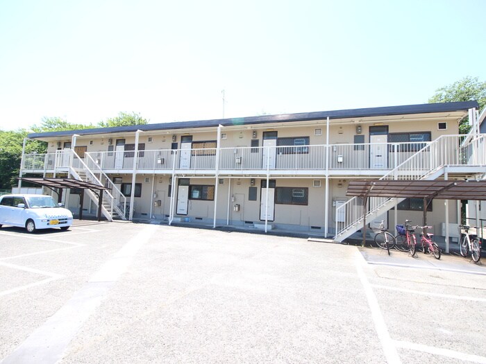 物件外観写真5　(外観写真)