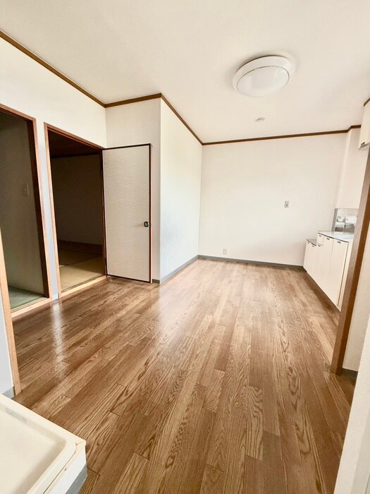 物件内観写真10　(居室)